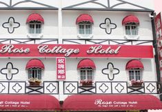 Others 2 Rose Cottage Hotel Taman Johor Jaya