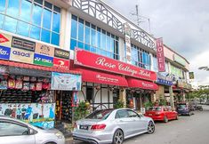 其他 3 Rose Cottage Hotel Taman Impian Senai