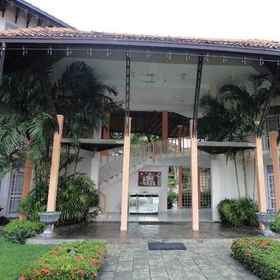 Aida 1, Hotel Wadduwa East