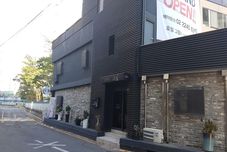 其他 Grim Hotel in Dongdaemoon