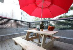 其他 6 Grim Hotel in Dongdaemoon