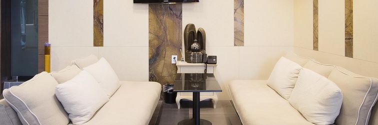 Others Suwon Pacific Hotel