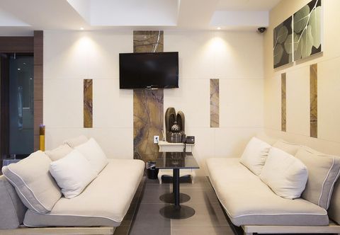 Others Suwon Pacific Hotel