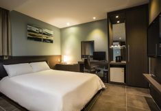 Others 2 Suwon Pacific Hotel