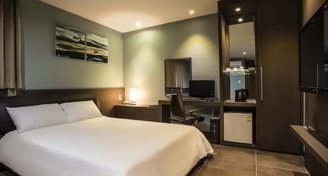 Others 2 Suwon Pacific Hotel