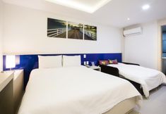 Others 3 Suwon Pacific Hotel