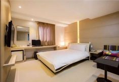 Others 4 Suwon Pacific Hotel