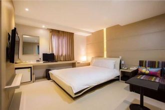 Others 4 Suwon Pacific Hotel