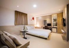 Others 5 Suwon Pacific Hotel