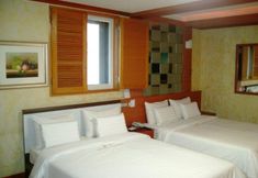 Others 6 Suwon Pacific Hotel