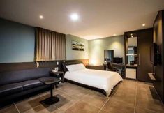 Others 7 Suwon Pacific Hotel