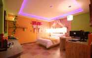 Kamar Tidur 6 The Sun Hotel Busan