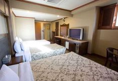 Bedroom 6 Prime In Seoul Hotel