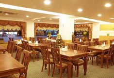 Restaurant 7 Prime In Seoul Hotel