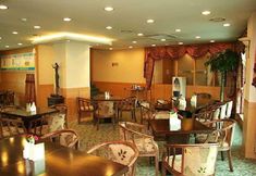 Restaurant 3 Prime In Seoul Hotel