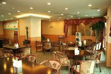 Restaurant Prime In Seoul Hotel