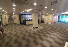 Lobby 4 Prime In Seoul Hotel