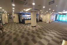Lobby Prime In Seoul Hotel