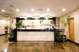 Lobby 4 Prime In Seoul Hotel