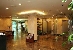 Lobby 5 Prime In Seoul Hotel