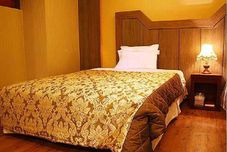 Bedroom Prime In Seoul Hotel