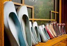 Lainnya 6 Friends House