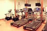 Fitness Center Belamie Hotel