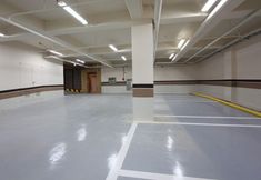 Sảnh chức năng 4 Belamie Hotel