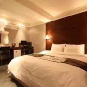 Jongno Aubeson Hotel 1, Hotel Compose Coffee Duksung Women's University Branch