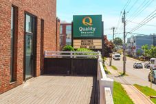 Others Quality Inn On The Hill