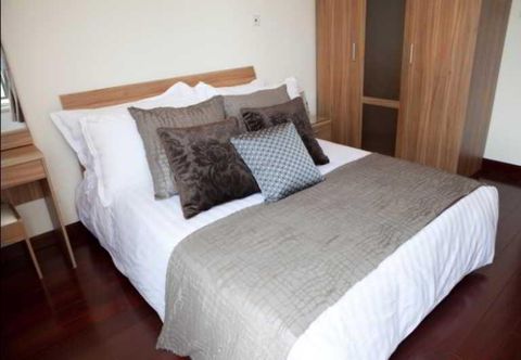 Others Yopark Serviced Apartment-Maison Des Artistes