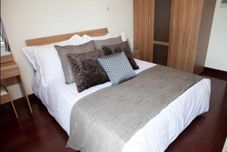 Others Yopark Serviced Apartment-Maison Des Artistes