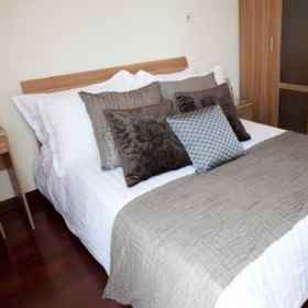 Yopark 서비스 아파트먼트 메종 데 아티스트 1, Yang's Dumpling 호텔