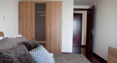 Others 2 Yopark Serviced Apartment-Maison Des Artistes