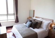 Others 3 Yopark Serviced Apartment-Maison Des Artistes