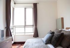 Others 4 Yopark Serviced Apartment-Maison Des Artistes