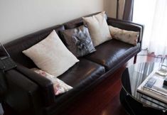 Others 5 Yopark Serviced Apartment-Maison Des Artistes