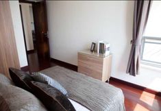Others 6 Yopark Serviced Apartment-Maison Des Artistes
