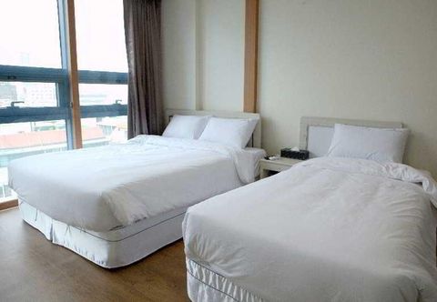 Others Solarium City Serviced Residence