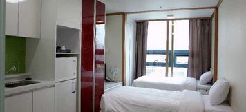 Others 2 Solarium City Serviced Residence