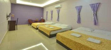 Others 5 Solarium City Serviced Residence