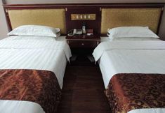 Lainnya 3 Guangzhou Blog Hotel