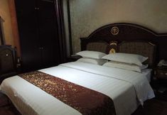 Lainnya 6 Guangzhou Blog Hotel