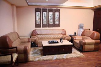 Lainnya 4 Guangzhou Blog Hotel