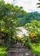 null Villa Indah Ubud