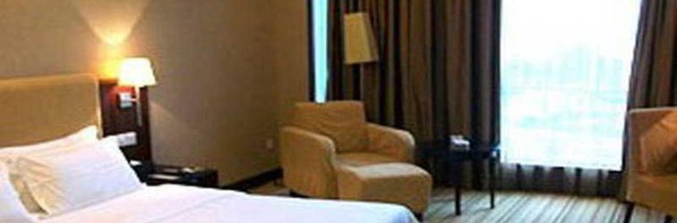 Lain-lain Vienna Hotel Shenzhen Chunfeng Road