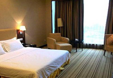 Lain-lain Vienna Hotel Shenzhen Chunfeng Road