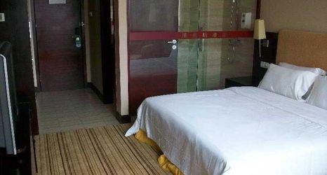 Lain-lain 2 Vienna Hotel Shenzhen Chunfeng Road