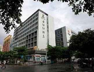 Luar Bangunan 2 Sentosa Hotel Majialong Branch