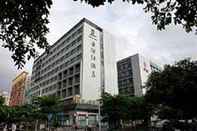 Luar Bangunan Sentosa Hotel Majialong Branch